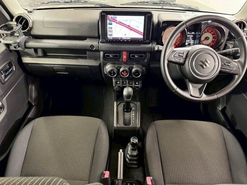 JIMNY SIERRA