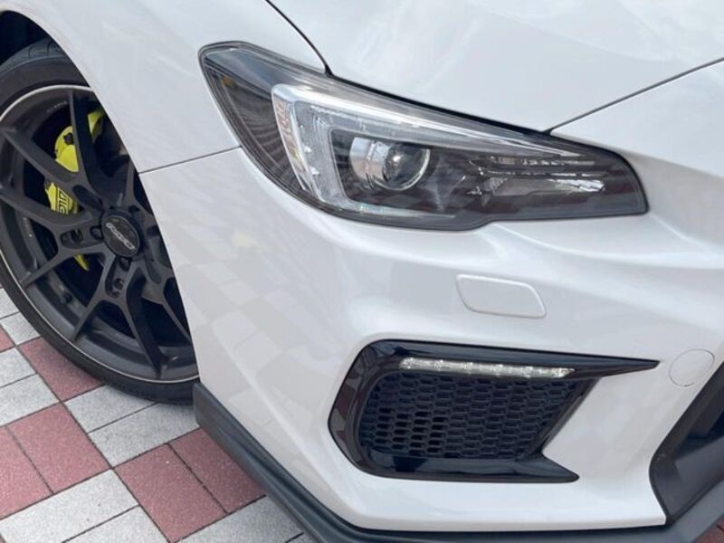 WRX STI