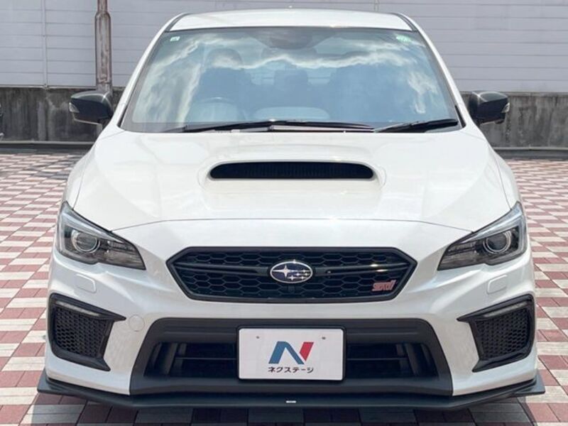 WRX STI