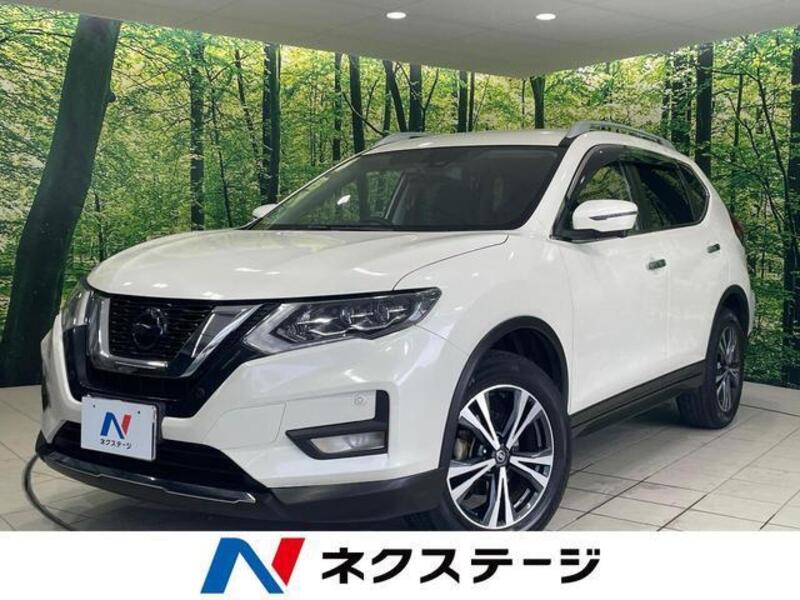 X-TRAIL-0