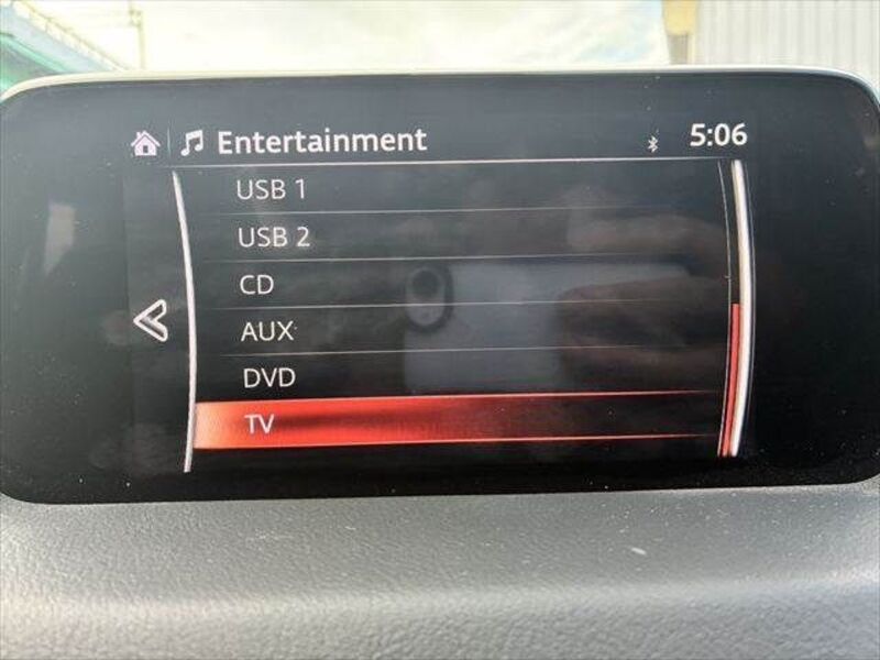CX-8