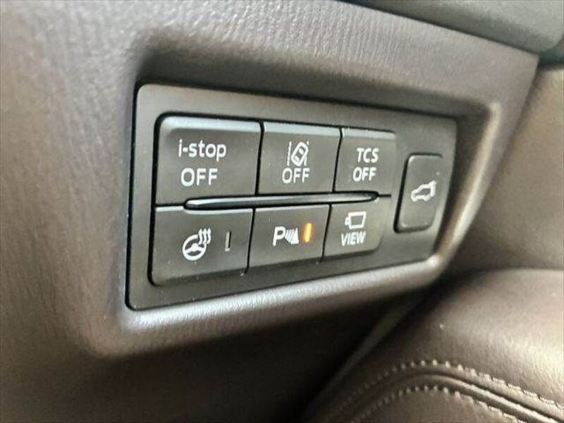 CX-8