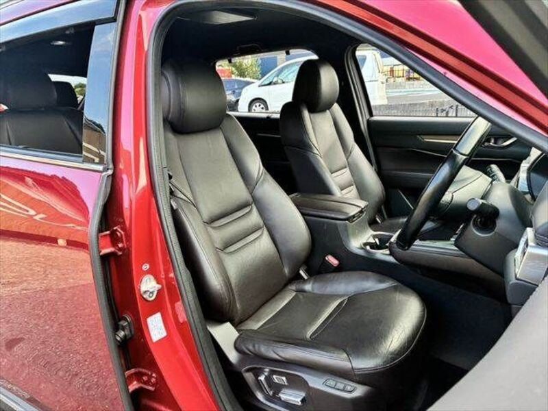 CX-8