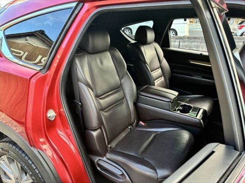 CX-8