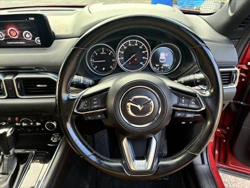CX-8