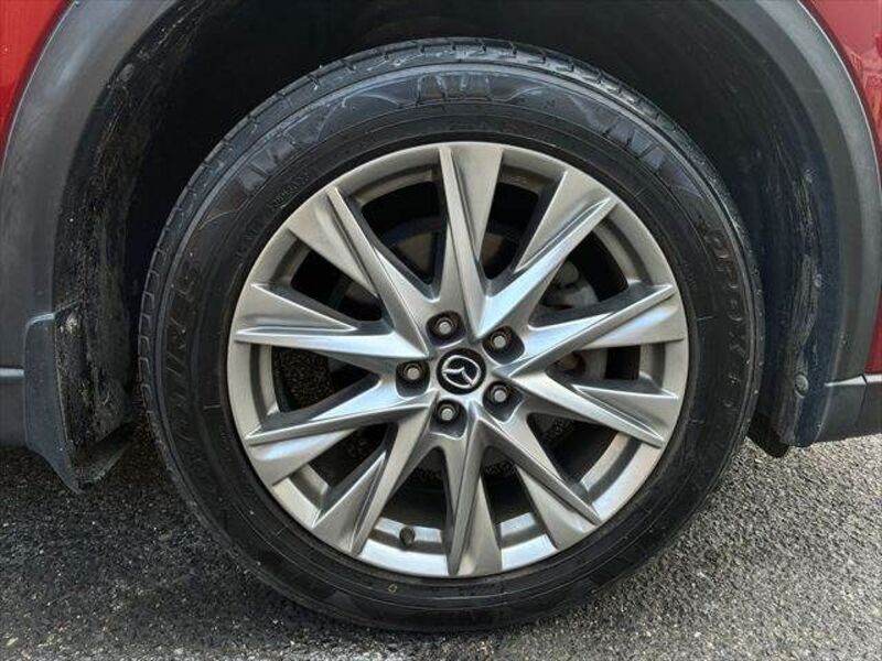 CX-8