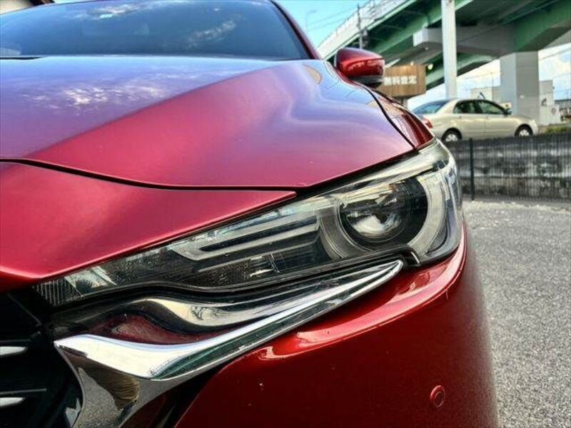 CX-8