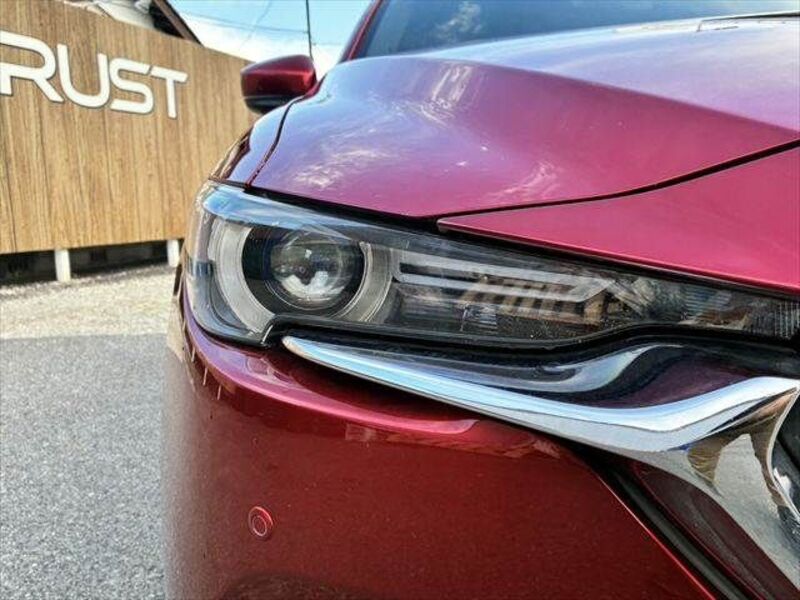 CX-8