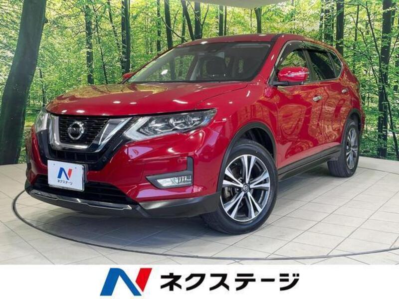 X-TRAIL-0