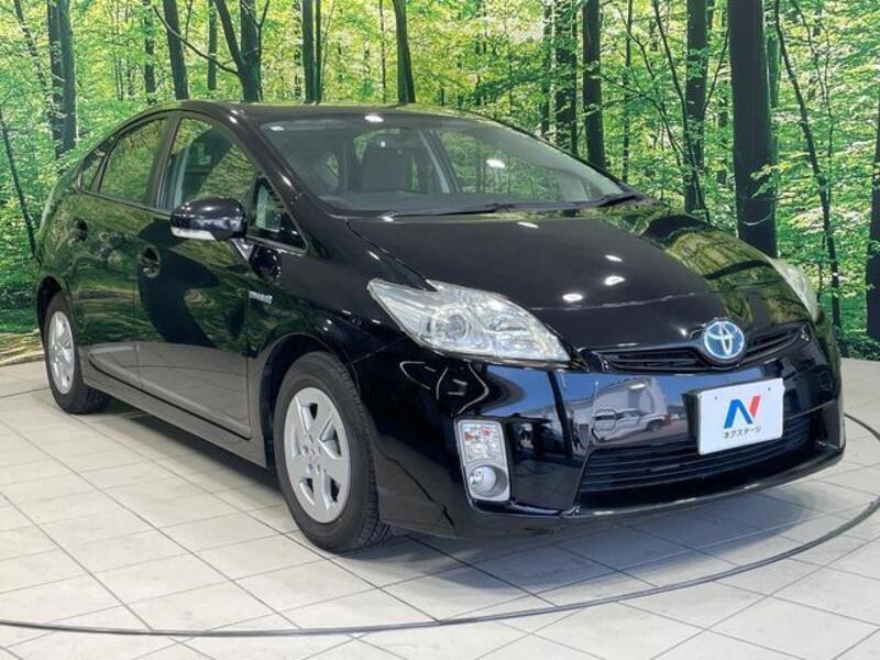 PRIUS