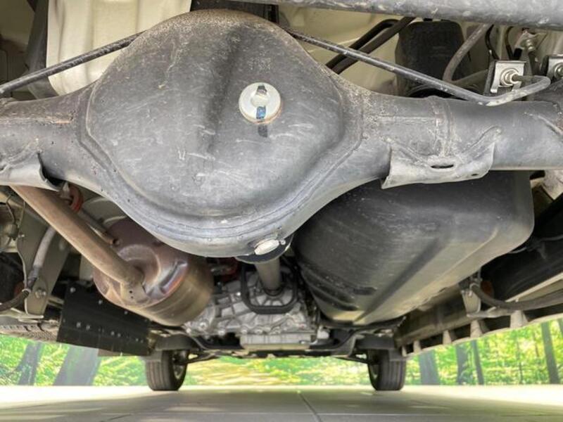 EVERY WAGON