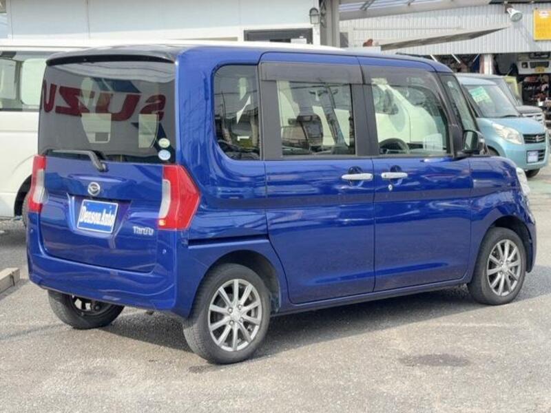 TANTO