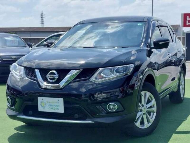 X-TRAIL-0
