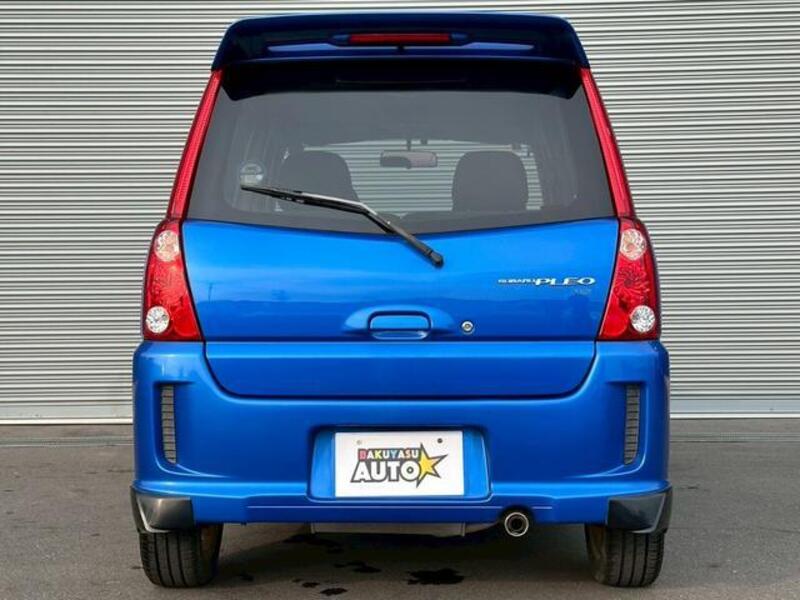PLEO