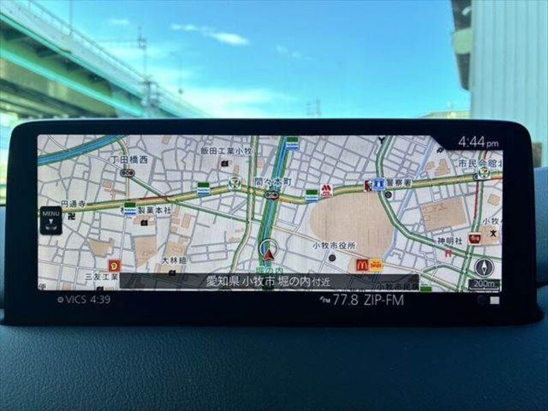 CX-8