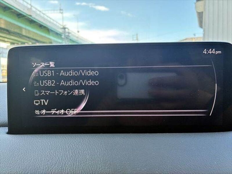 CX-8