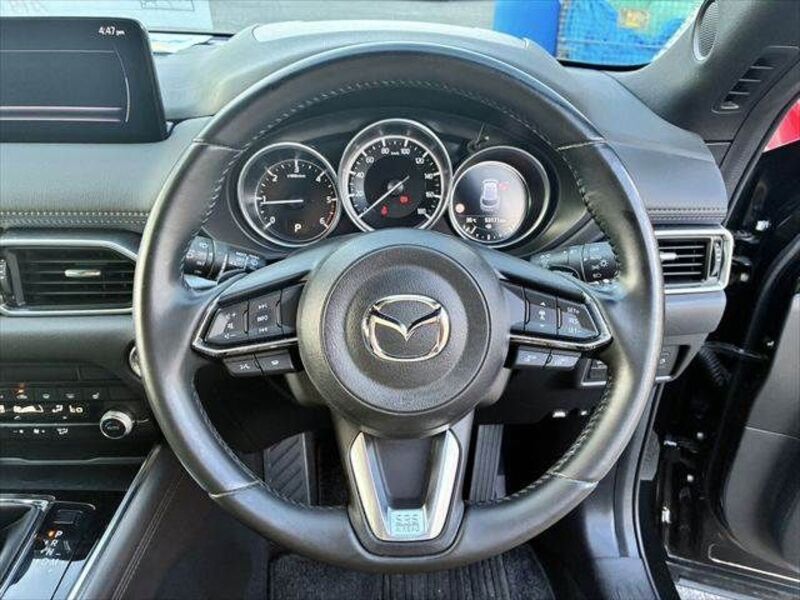 CX-8
