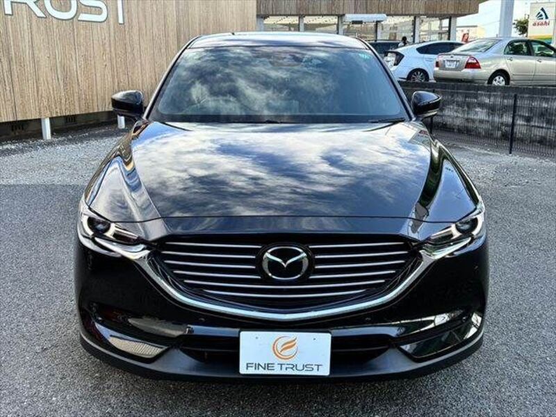 CX-8