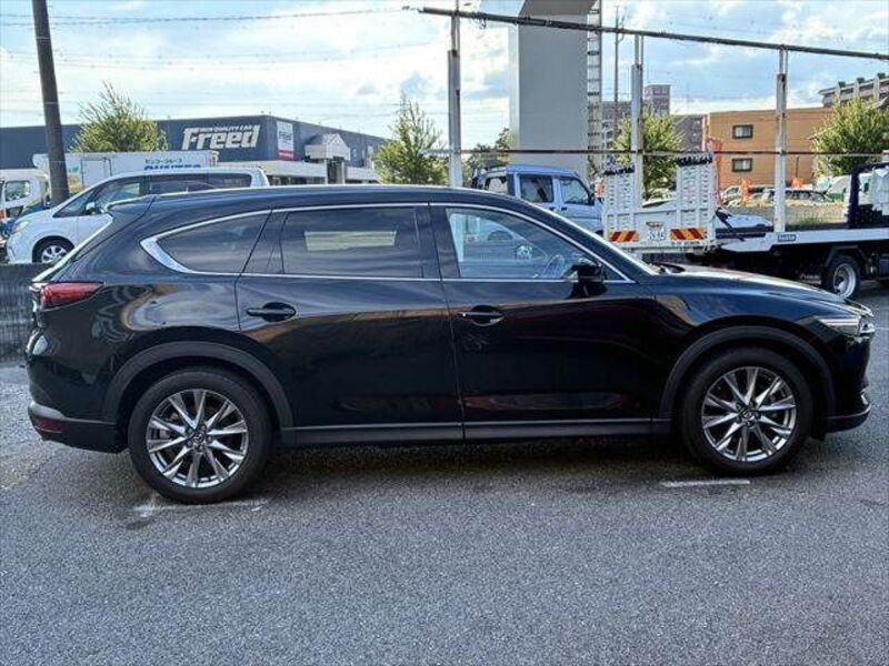 CX-8