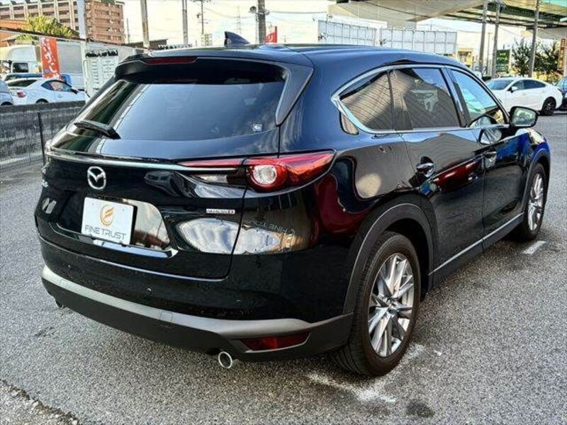 CX-8