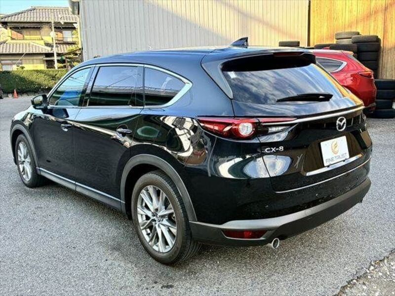 CX-8