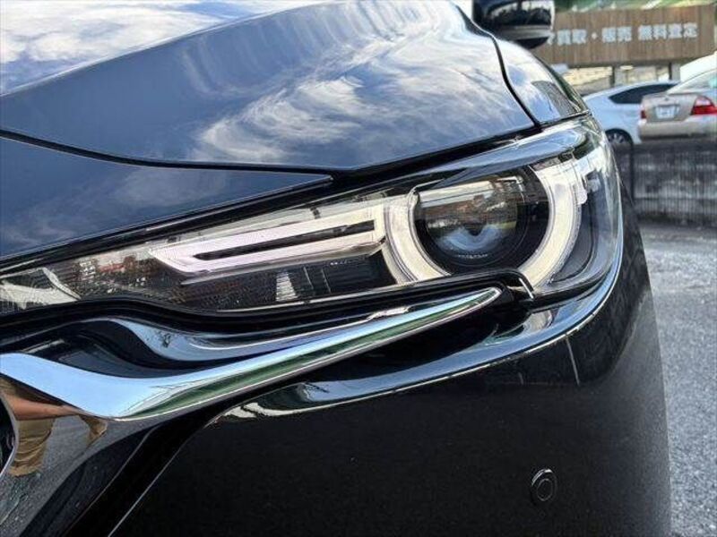 CX-8