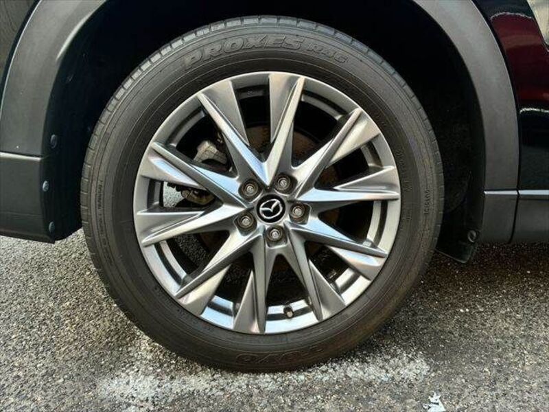 CX-8