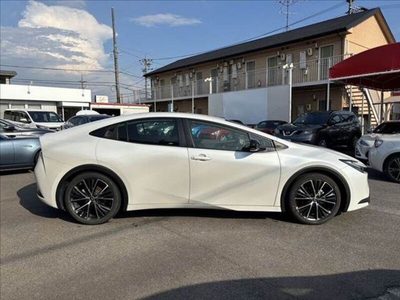 PRIUS
