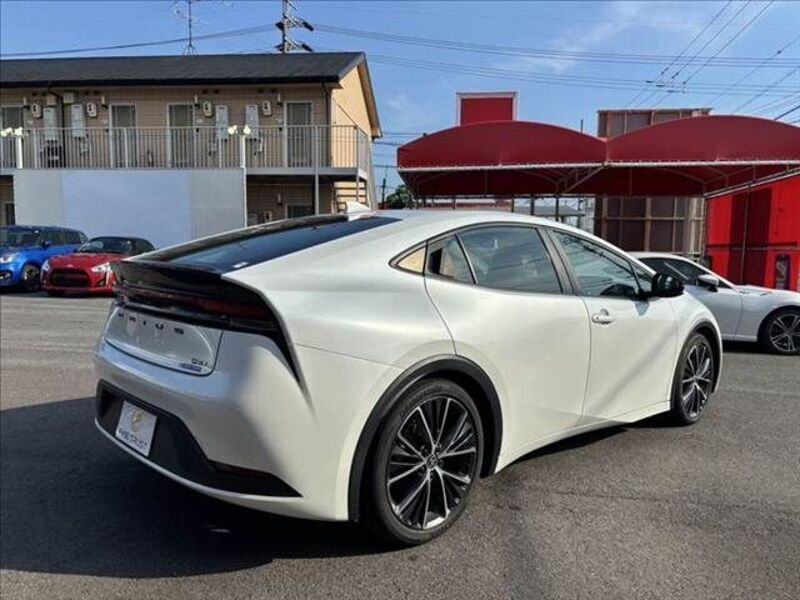 PRIUS