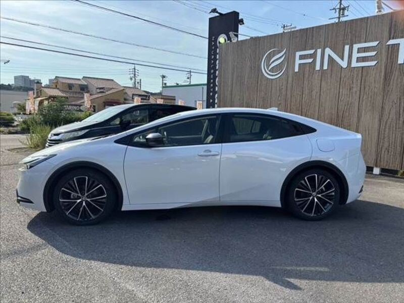 PRIUS