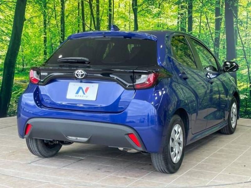 YARIS
