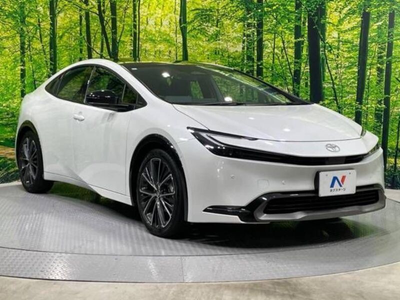 PRIUS