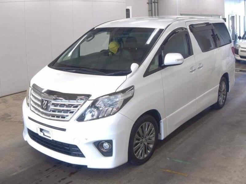 ALPHARD
