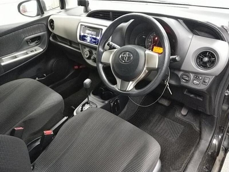VITZ