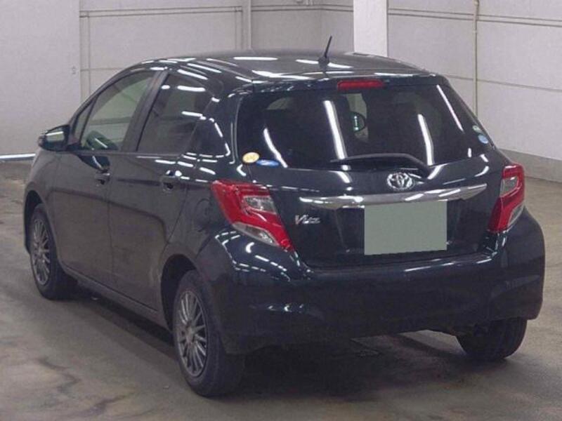 VITZ