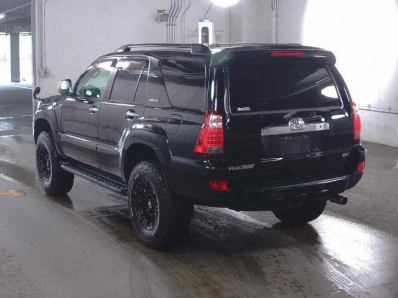 HILUX SURF