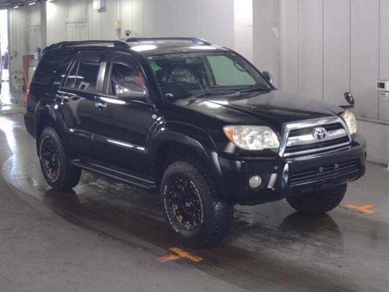 HILUX SURF