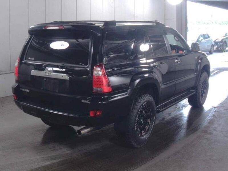 HILUX SURF