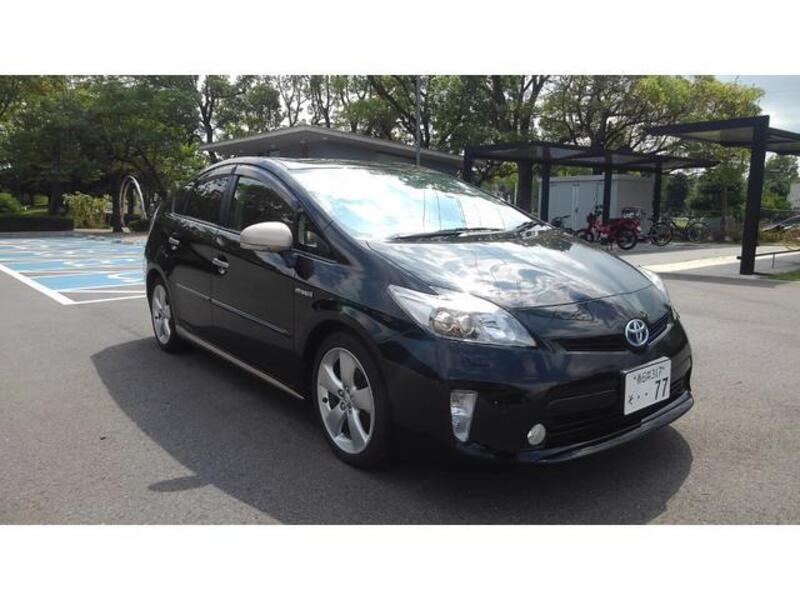 PRIUS