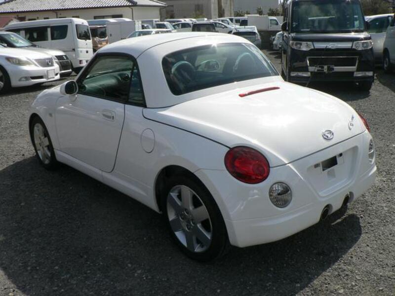 COPEN