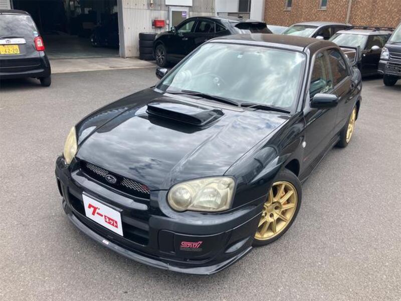 IMPREZA