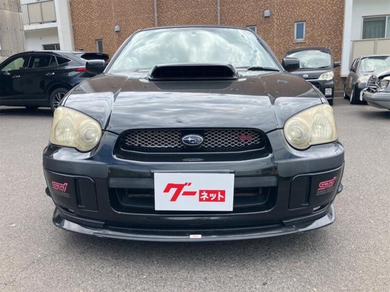 IMPREZA