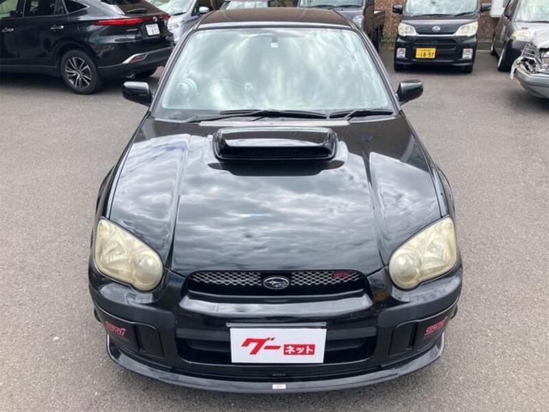 IMPREZA