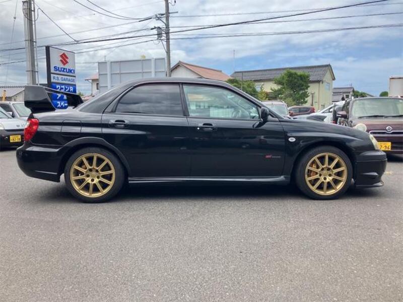 IMPREZA