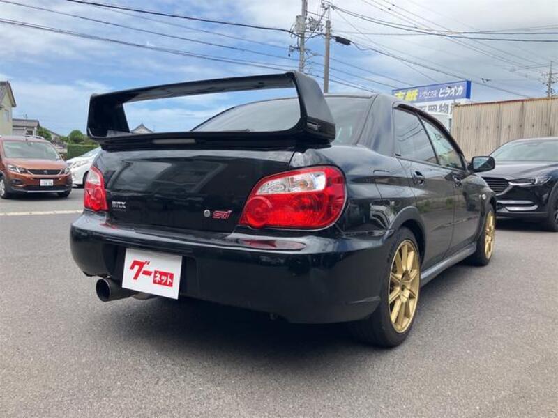 IMPREZA