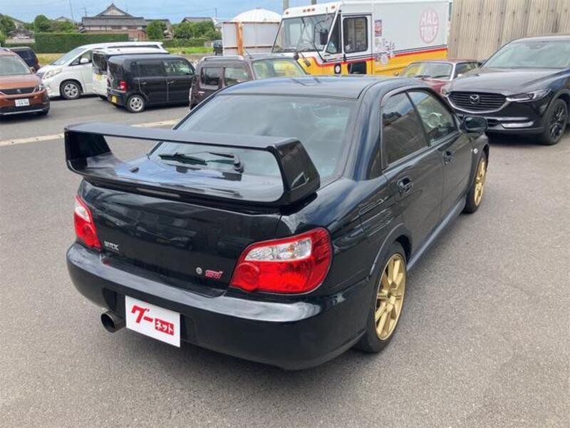 IMPREZA
