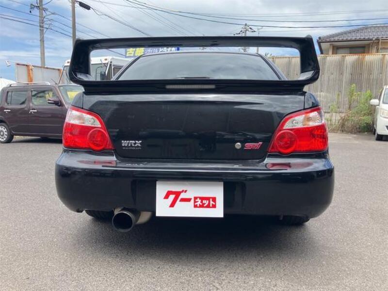 IMPREZA