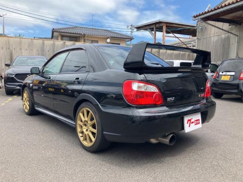 IMPREZA