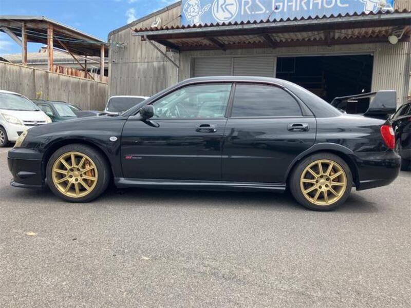 IMPREZA