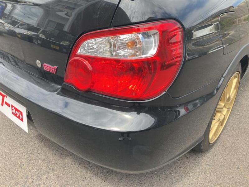IMPREZA